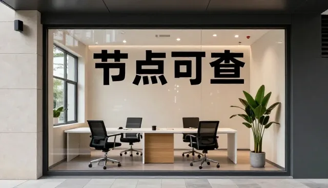 技术转让背景下节点可查方案设计的业务趋势分析