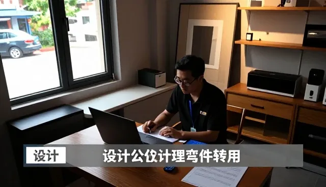 成都新瑞海废旧物资回收有限公司构建专业场景设计体系