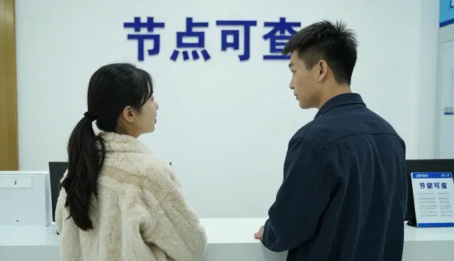 节点可查在复杂数据处理场景中的性能表现分析